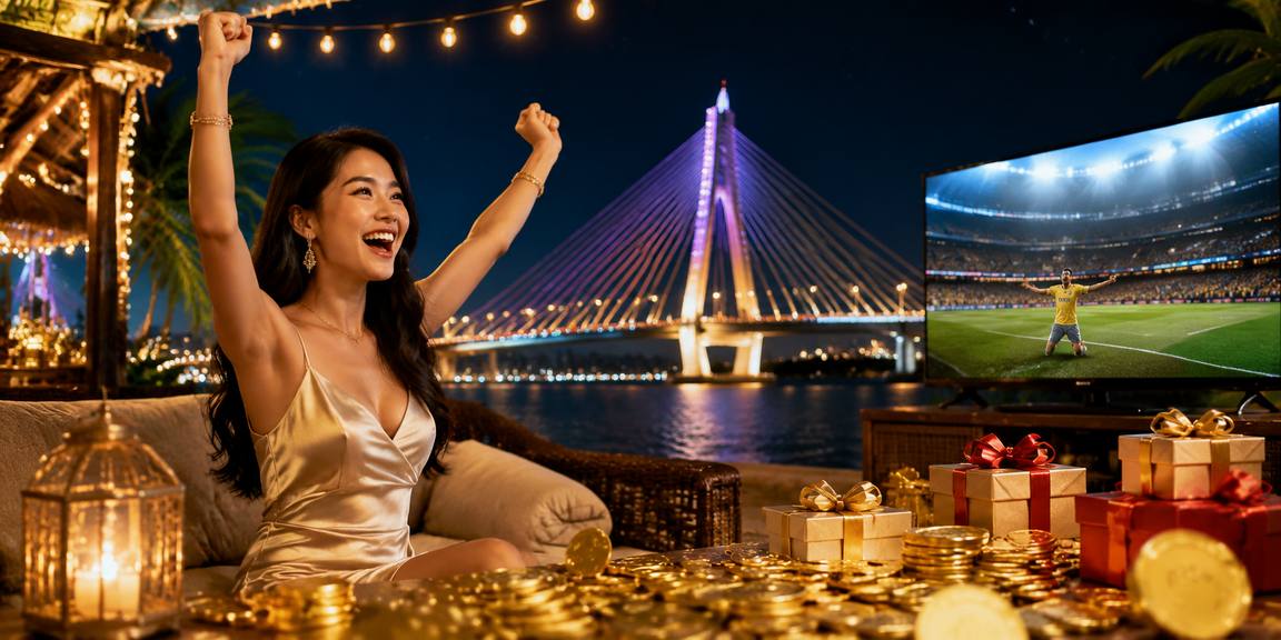 789ub Sảnh Nổi Bật
