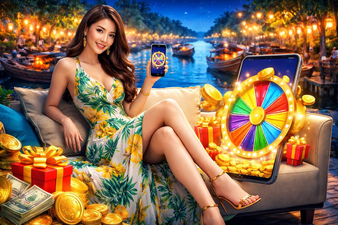 789ub Casino & Slot