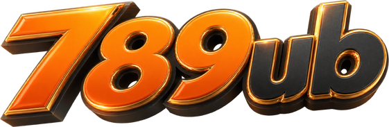 789ub Logo